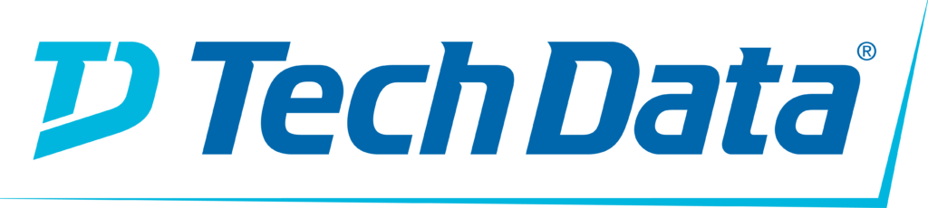 tech data logo